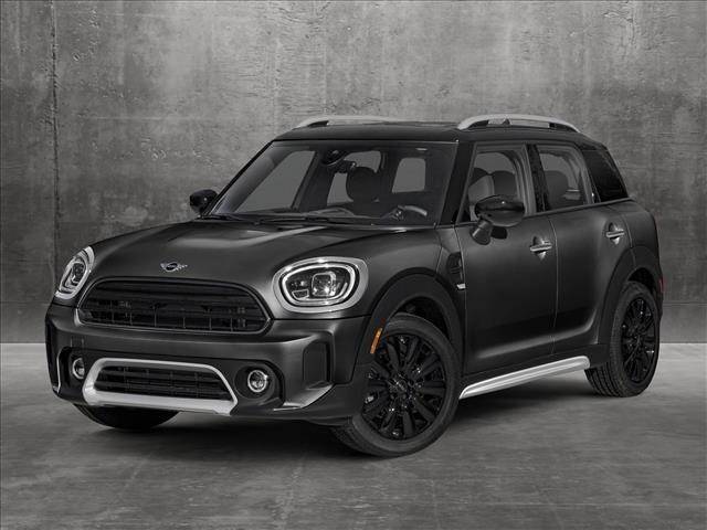 2024 MINI Countryman Cooper S — SUV — 12,000 mi — Dallas, TX