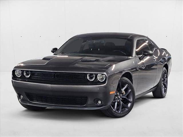 2023 Dodge Challenger SXT — Coupe — 10,740 mi — Dallas, TX
