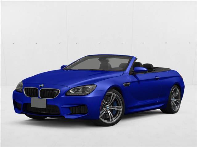 2013 BMW M6 Standard — Convertible — 77,572 mi — Dallas, TX