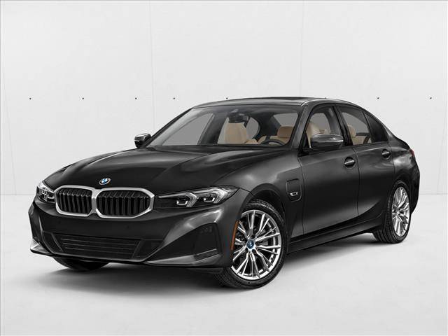 2024 BMW 3 Series 330e — Sedan — 16,202 mi — Dallas, TX