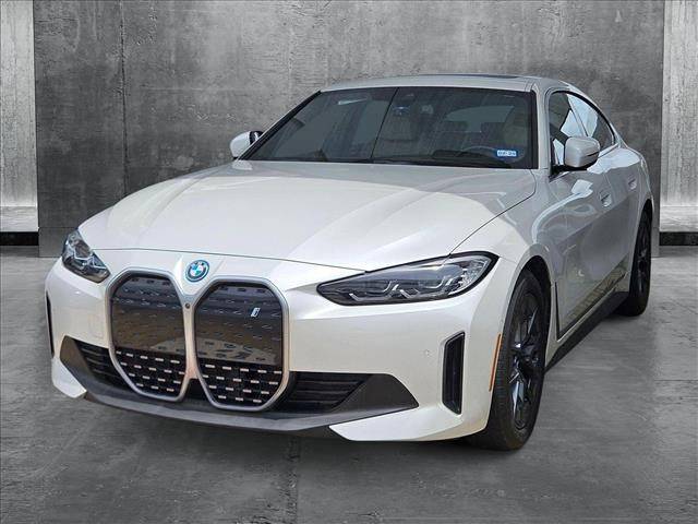2023 BMW i4 eDrive40 — Sedan — 35,636 mi — Dallas, TX