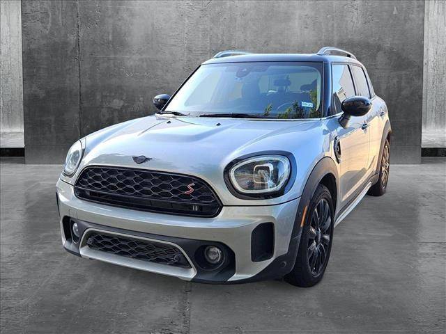 2024 MINI Countryman Cooper S — SUV — 26,269 mi — Dallas, TX