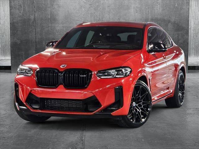 2023 BMW X4 M Standard — SUV — 22,677 mi — Dallas, TX