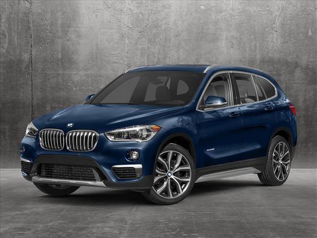 2018 BMW X1 28i — SUV — 52,219 mi — Dallas, TX