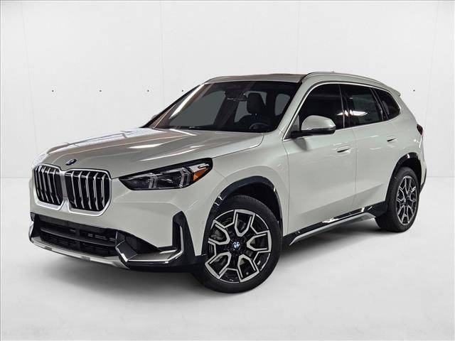 2025 BMW X1 28i — SUV — 35 mi — Dallas, TX