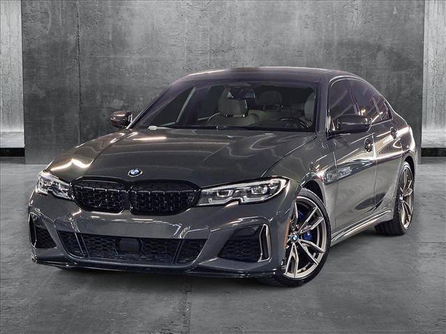2020 BMW 3 Series M340i — Sedan — 72,403 mi — Dallas, TX