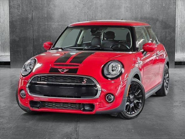 2020 MINI Hardtop Cooper S — Hatchback — 31,073 mi — Dallas, TX