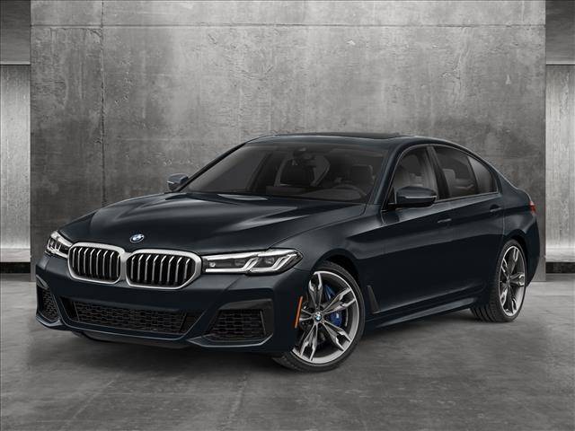 2022 BMW 5 Series M550i — Sedan — 22,147 mi — Dallas, TX