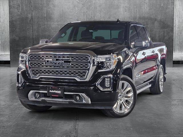 2021 GMC Sierra 1500 Denali — Pickup Truck — 55,488 mi — Dallas, TX