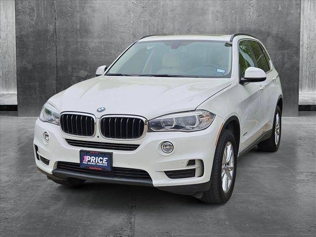 2015 BMW X5 35i — SUV — 94,709 mi — Dallas, TX