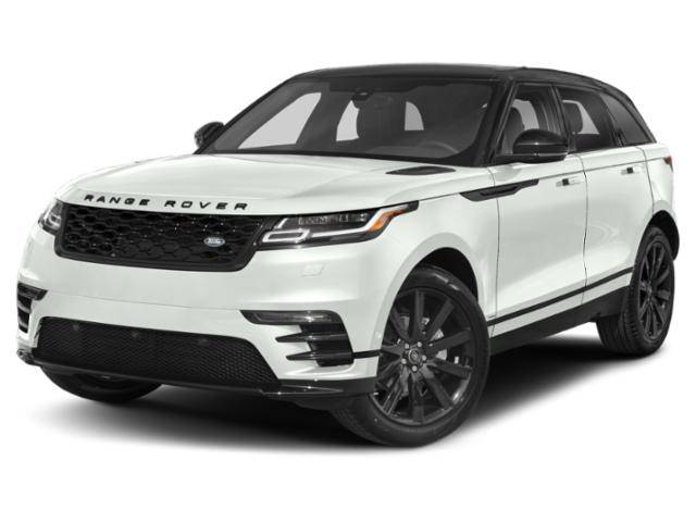 2018 Land Rover Range Rover Velar R-Dynamic SE — SUV — 85,161 mi — Dallas, TX