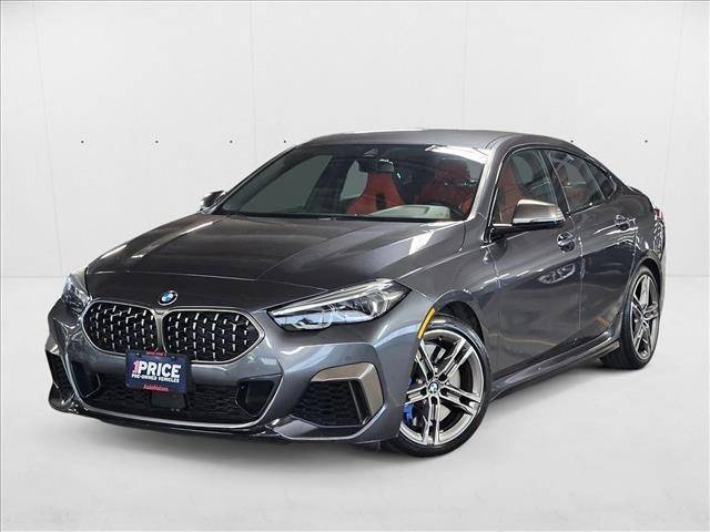 2020 BMW 2 Series M235i — Sedan — 23,248 mi — Dallas, TX