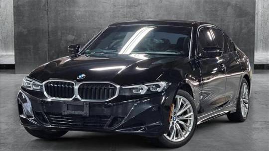 2023 BMW 3 Series 330i — Sedan — 28,581 mi — Dallas, TX