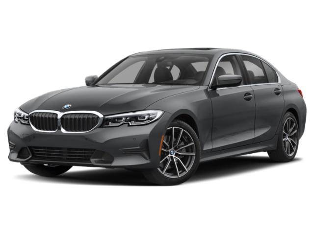 2020 BMW 3 Series 330i — Sedan — 46,636 mi — Dallas, TX