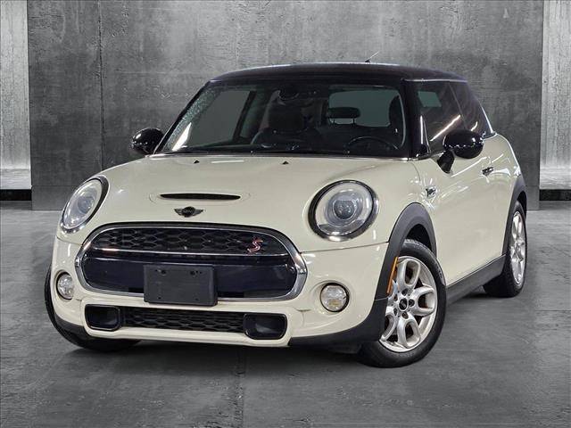 2015 MINI Hardtop Cooper S — Hatchback — 86,235 mi — Dallas, TX