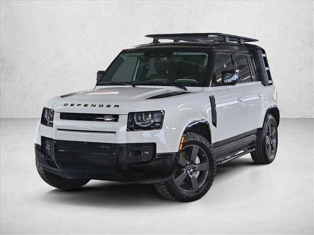 2023 Land Rover Defender X-Dynamic SE