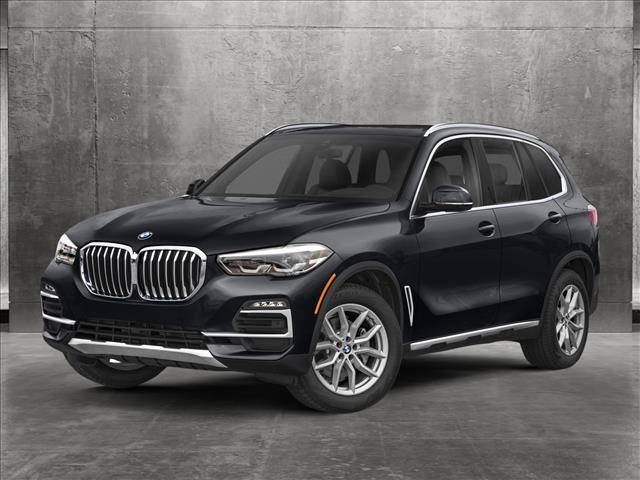2022 BMW X5 40i — SUV — 33,077 mi — Dallas, TX