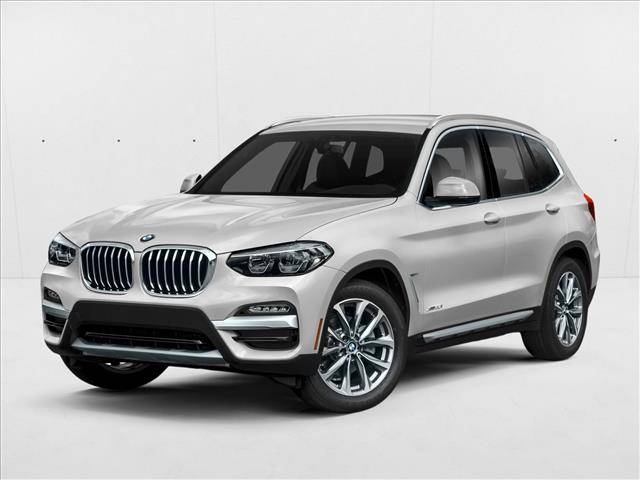 2019 BMW X3 30i — SUV — 67,312 mi — Dallas, TX