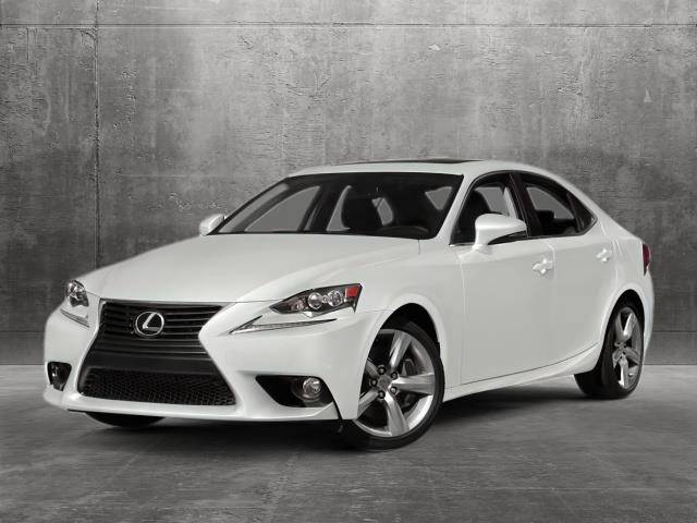 2014 Lexus IS IS 350 — Sedan — 137,571 mi — Dallas, TX