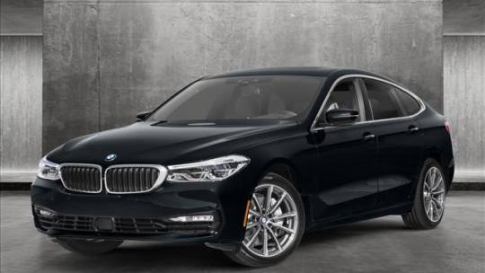 2018 BMW 6 Series 640i — Hatchback — 81,251 mi — Dallas, TX