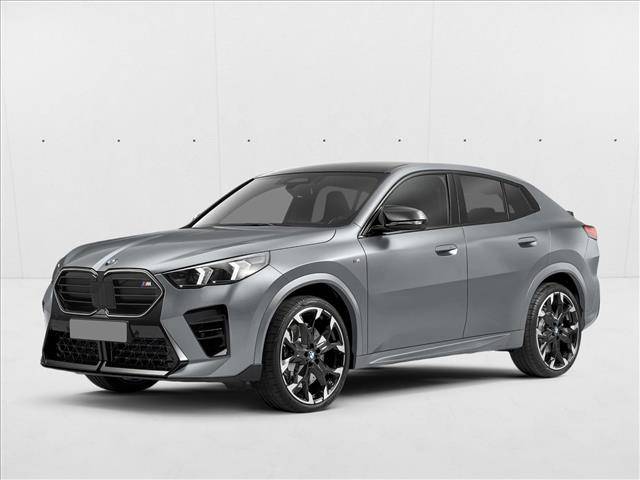 2024 BMW X2 28i — SUV — 33,872 mi — Dallas, TX