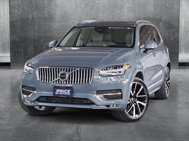 2023 Volvo XC90 Plus — SUV — 34,278 mi — Dallas, TX