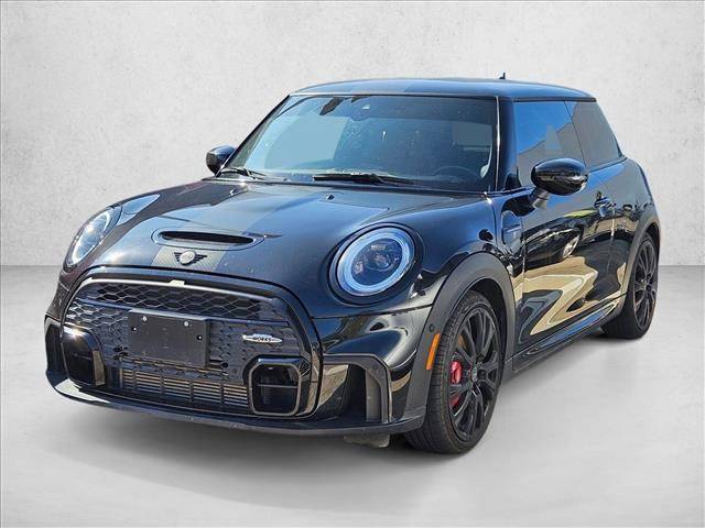 2024 MINI Hardtop John Cooper Works — Hatchback — 11,586 mi — Dallas, TX