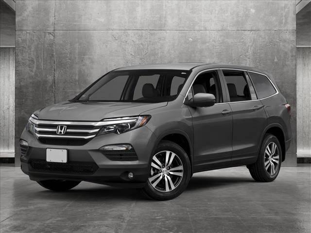 2016 Honda Pilot EX — SUV — 81,877 mi — Dallas, TX