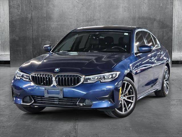 2022 BMW 3 Series 330i — Sedan — 42,061 mi — Dallas, TX