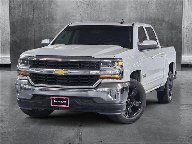 2018 Chevrolet Silverado 1500 LT — Pickup Truck — 92,191 mi — Dallas, TX