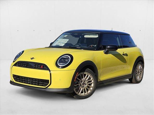 2025 MINI Hardtop Cooper S — Hatchback — 15 mi — Dallas, TX