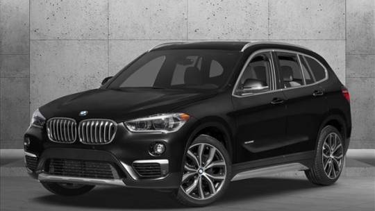 2017 BMW X1 28i — SUV — 82,013 mi — Dallas, TX