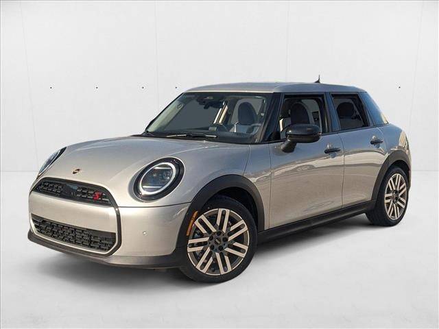 2025 MINI Hardtop Cooper S — Hatchback — 12 mi — Dallas, TX