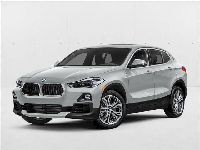 2021 BMW X2 28i — SUV — 55,409 mi — Dallas, TX