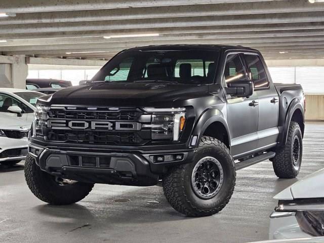2024 Ford F-150 Raptor — Pickup Truck — 15,250 mi — Dallas, TX