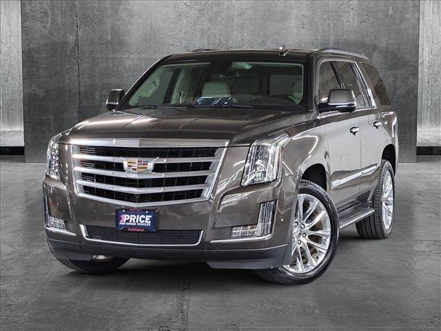 2020 Cadillac Escalade Luxury — SUV — 125,935 mi — Dallas, TX