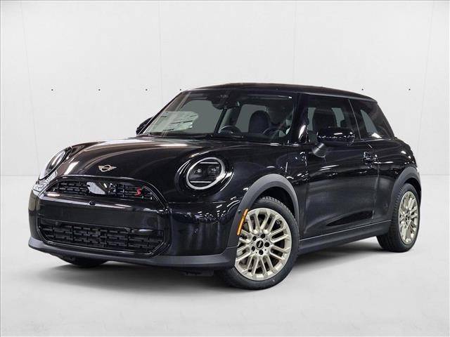2025 MINI Hardtop Cooper S — Hatchback — 26 mi — Dallas, TX