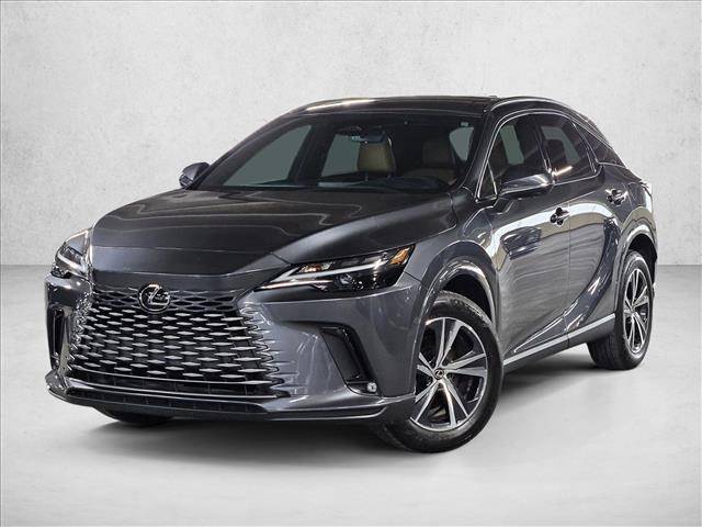 2024 Lexus RX RX 350 Premium