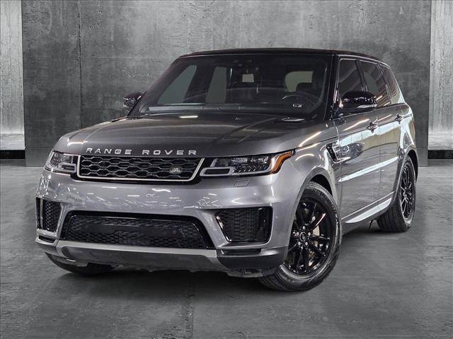 2018 Land Rover Range Rover Sport SE — SUV — 46,726 mi — Dallas, TX
