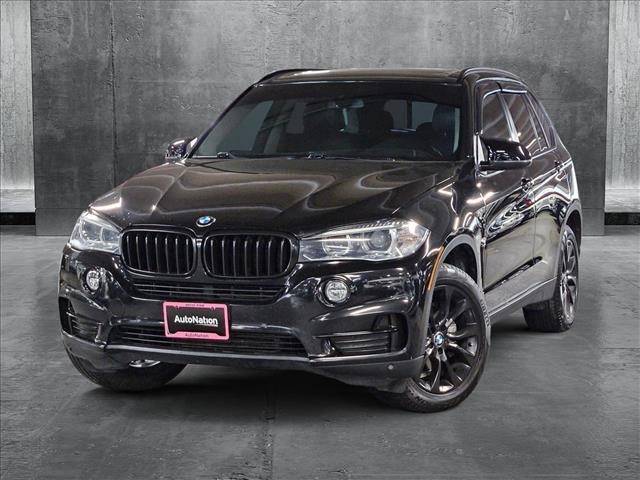2016 BMW X5 35i — SUV — 114,712 mi — Dallas, TX
