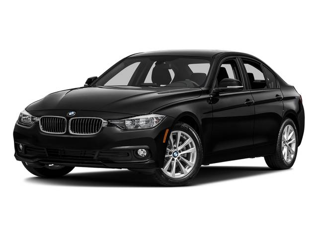 2016 BMW 3 Series 320i — Sedan — 86,774 mi — Dallas, TX