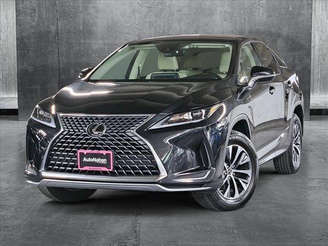 2021 Lexus RX RX 350 — SUV — 29,564 mi — Dallas, TX