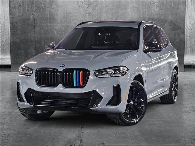 2022 BMW X3 30i — SUV — 27,462 mi — Dallas, TX