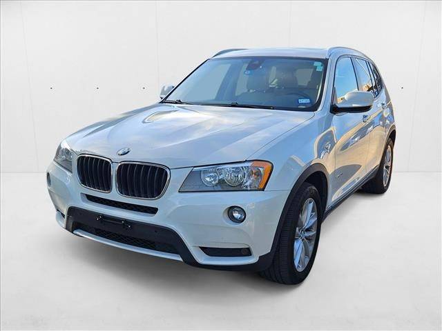 2013 BMW X3 28i — SUV — 88,323 mi — Dallas, TX