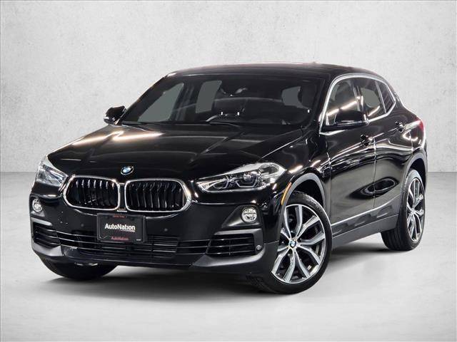 2018 BMW X2 28i — SUV — 66,968 mi — Dallas, TX