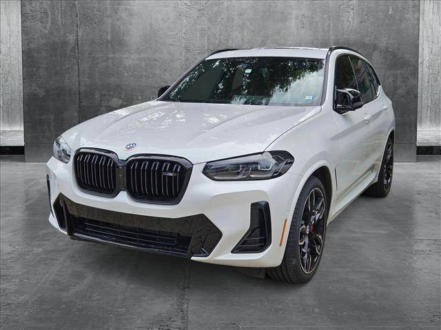 2023 BMW X3 M40i — SUV — 9,897 mi — Dallas, TX