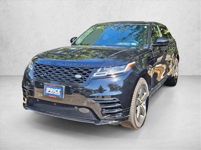 2020 Land Rover Range Rover Velar R-Dynamic S — SUV — 53,876 mi — Dallas, TX
