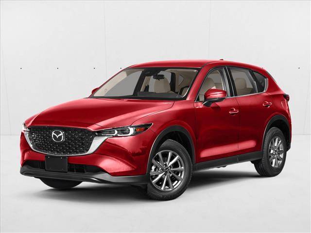 2023 Mazda CX-5 2.5 S Select — SUV — 16,619 mi — Dallas, TX