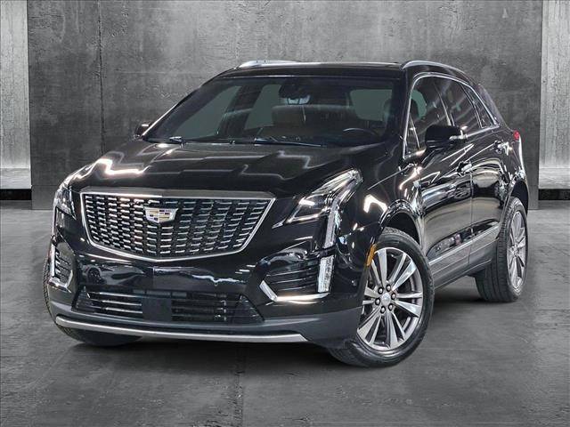 2020 Cadillac XT5 Premium Luxury — SUV — 59,768 mi — Dallas, TX