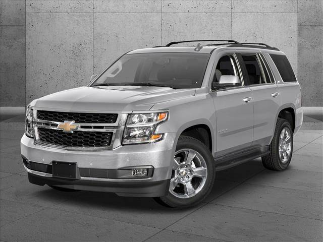 2016 Chevrolet Tahoe LS — SUV — 149,979 mi — Dallas, TX